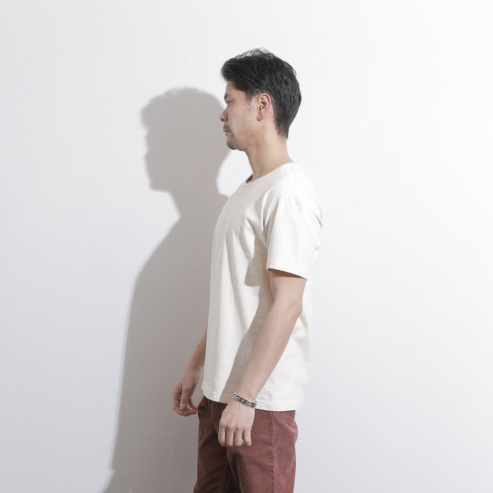 USMC Loopwheel Tee【AG94243】