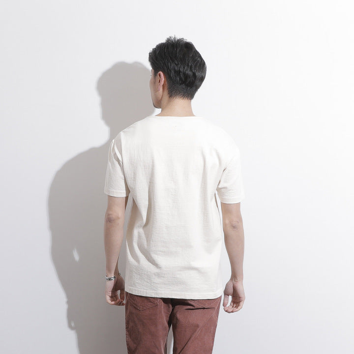USMC Loopwheel Tee【AG94243】