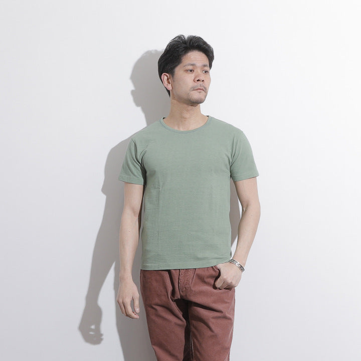 USMC Loopwheel Tee【AG94243】