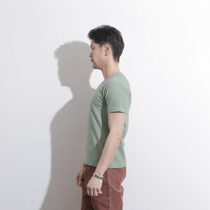 USMC Loopwheel Tee【AG94243】