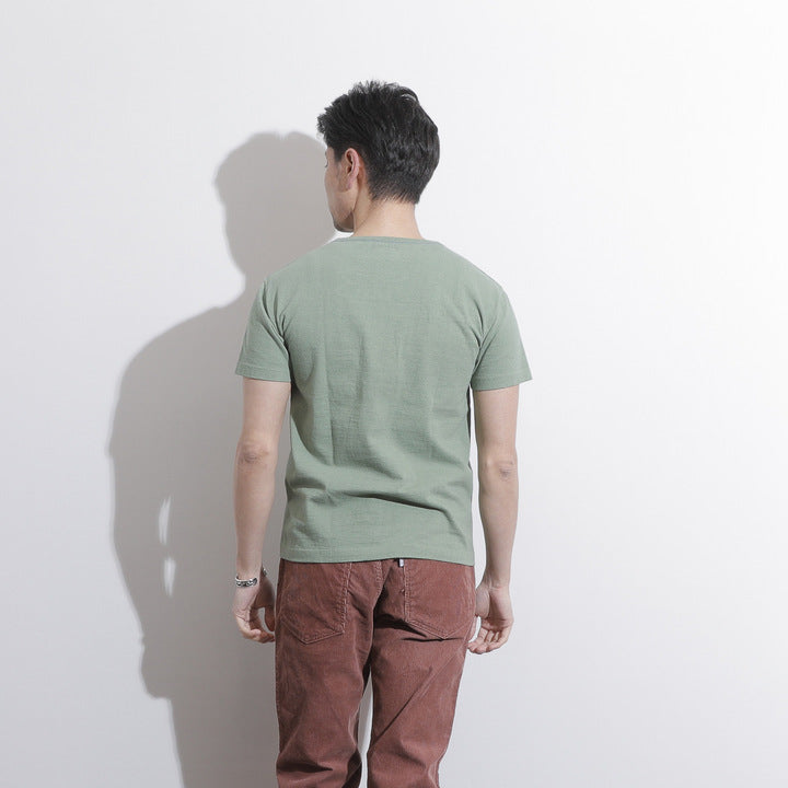 USMC Loopwheel Tee【AG94243】