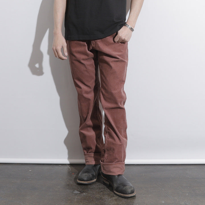 319 Corduroy Pants【JP12319】