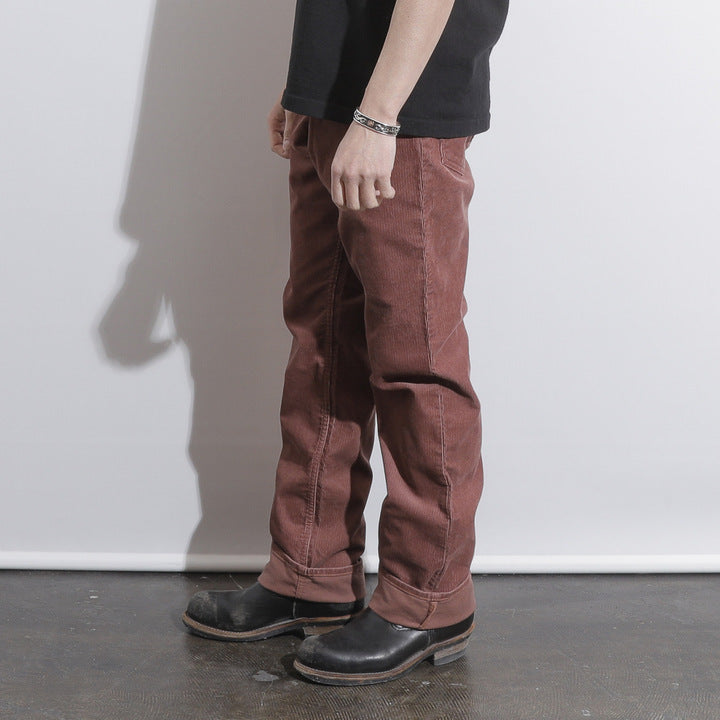 319 Corduroy Pants【JP12319】