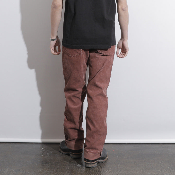 319 Corduroy Pants【JP12319】