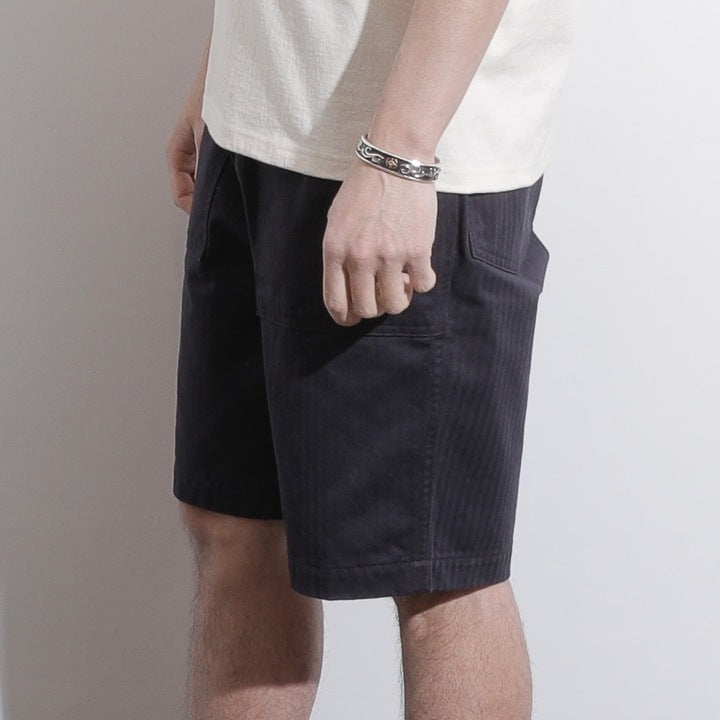 CM43 Baker Short Pants【CT12312】