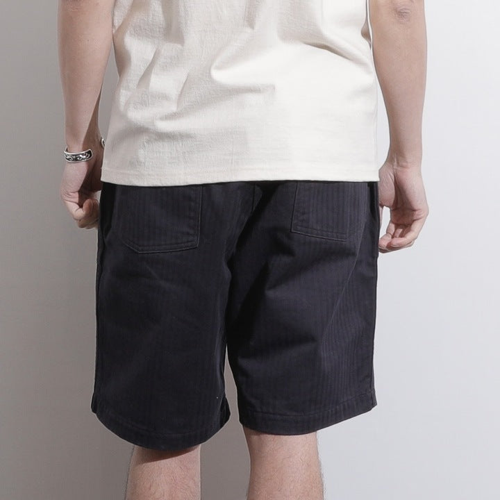 CM43 Baker Short Pants【CT12312】