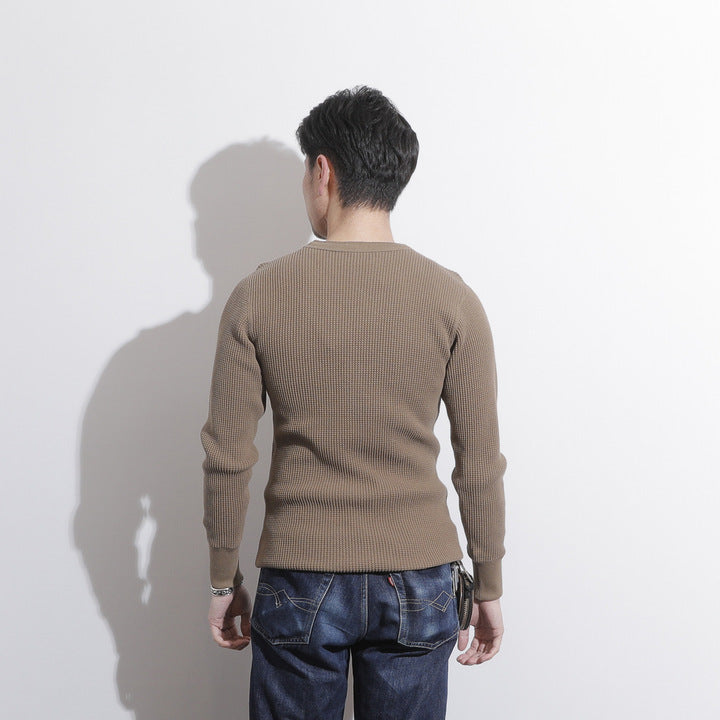 JELADO Mega Thermal Henly Neck 【AB94236】