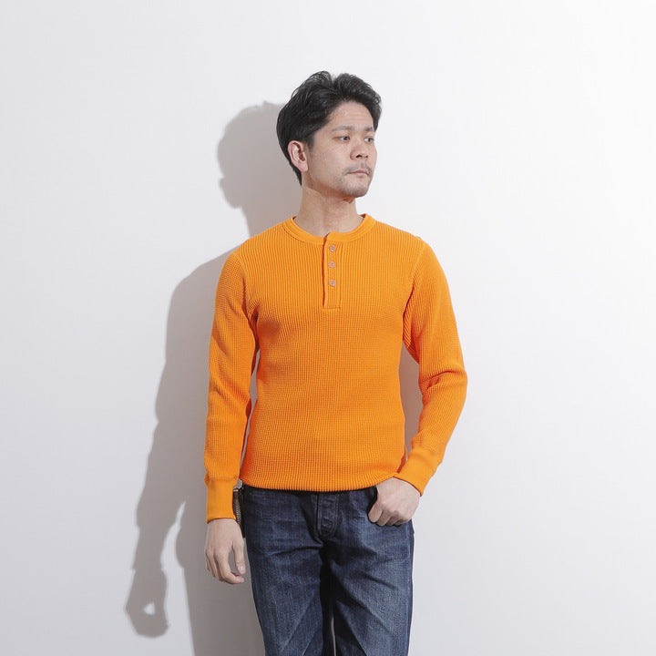 JELADO Mega Thermal Henly Neck 【AB94236】