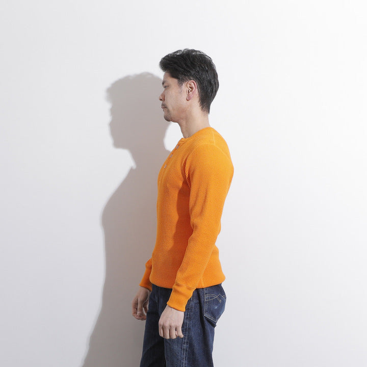 JELADO Mega Thermal Henly Neck 【AB94236】