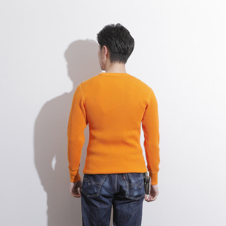JELADO Mega Thermal Henly Neck 【AB94236】
