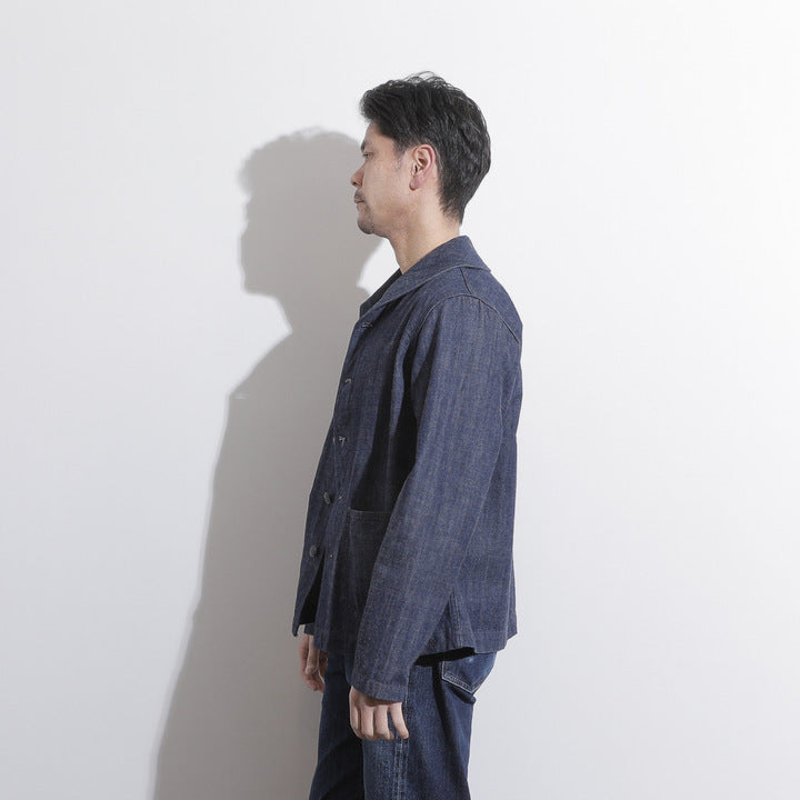 U.S.Navy Dungaree Jumper 【CT12316】