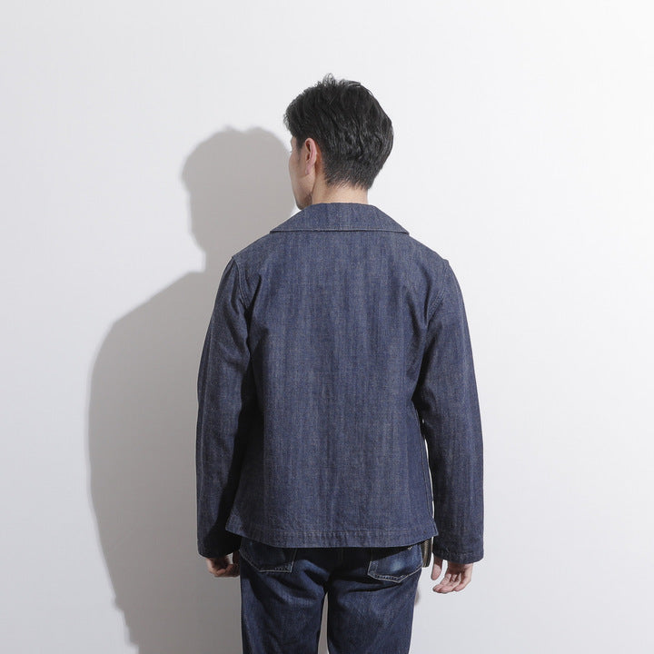 U.S.Navy Dungaree Jumper 【CT12316】