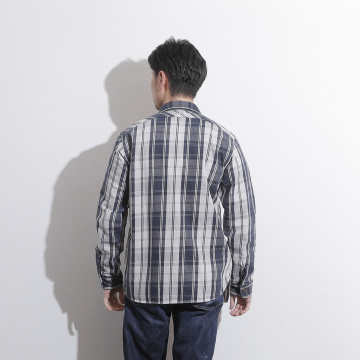 Unionworkers Shirt Regular【JP12108,12109】