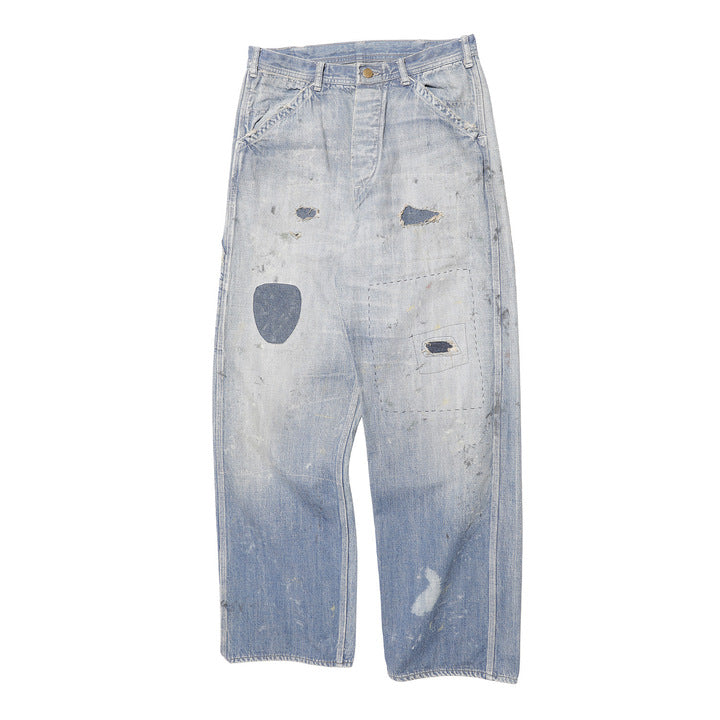 JELADO 311W Painter Pants Vintage Finish【JP21311】