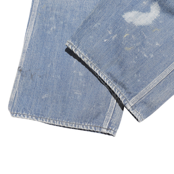 JELADO 311W Painter Pants Vintage Finish【JP21311】