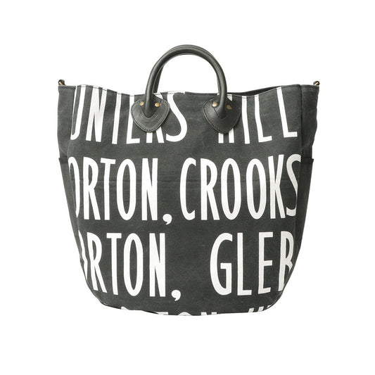 【JDG21694】Outpost Wayfarer Tote Depot