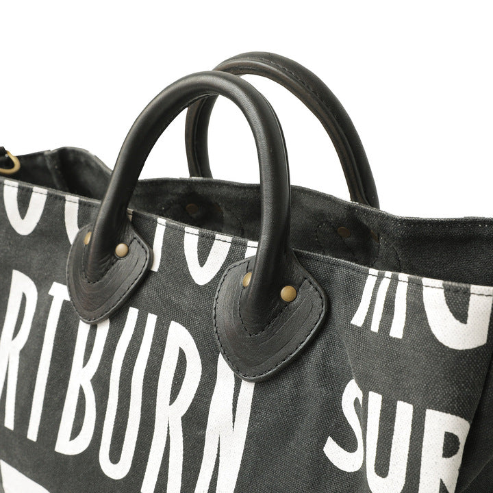 【JDG21694】Outpost Wayfarer Tote Depot