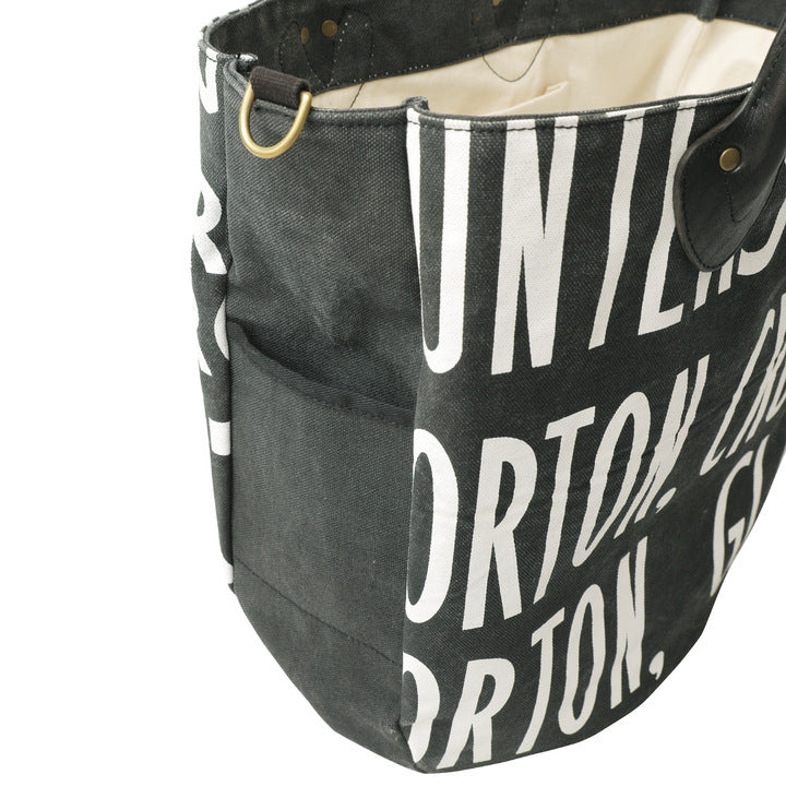 【JDG21694】Outpost Wayfarer Tote Depot