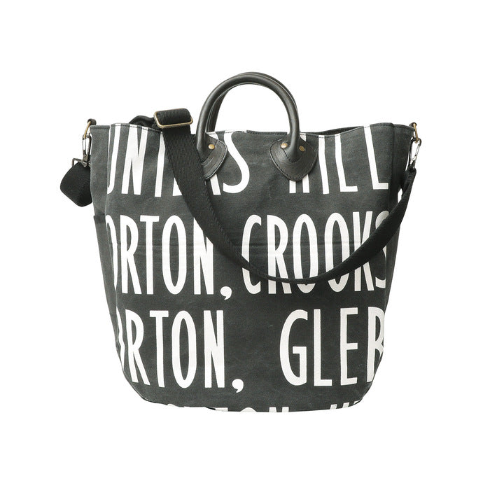 【JDG21694】Outpost Wayfarer Tote Depot