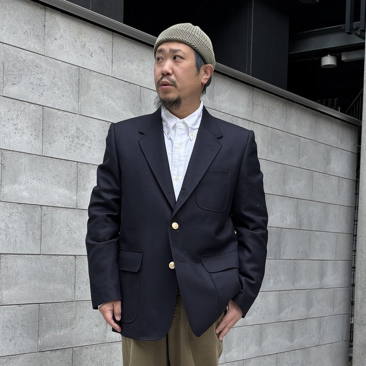 Ivy Jacket【BL21455】