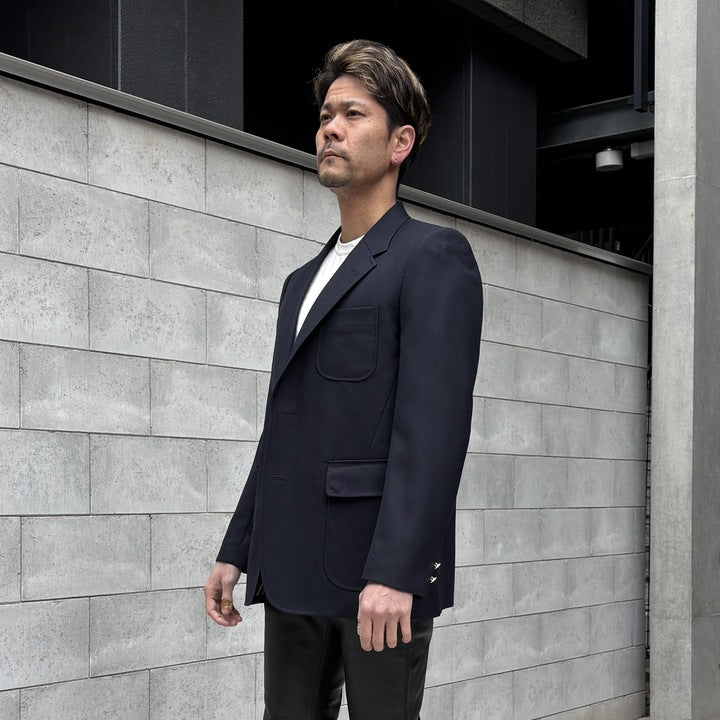 Ivy Jacket【BL21455】