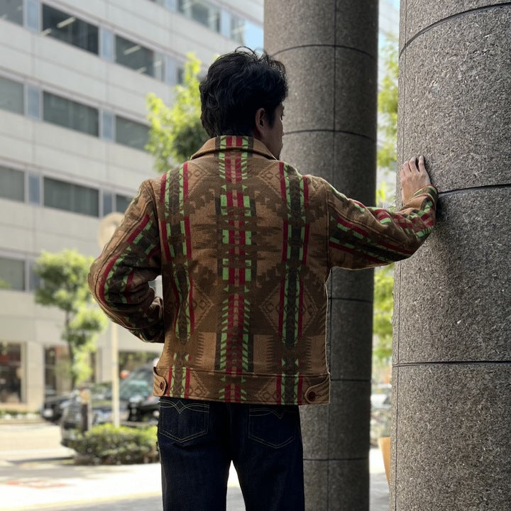JELADO Brighton Camel【AG83406】