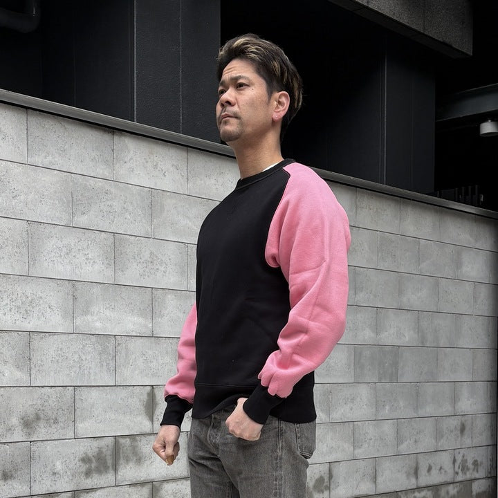 JELADO Champs 2 Tone【AB21238】