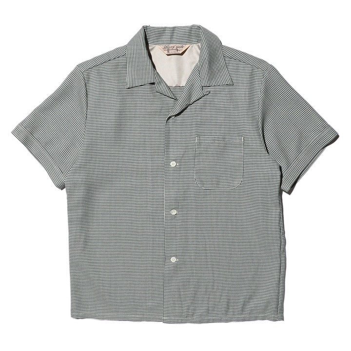 Westcoast Shirt 【SG12184】