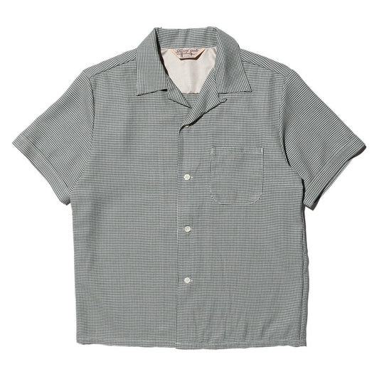 Westcoast Shirt 【SG12184】