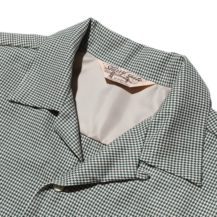 Westcoast Shirt 【SG12184】