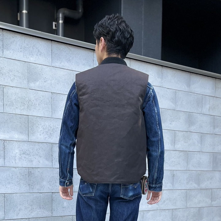 JELADO Bean Vest【BL03527】　