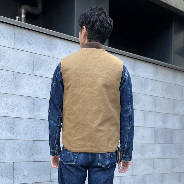 JELADO Bean Vest【BL03527】　