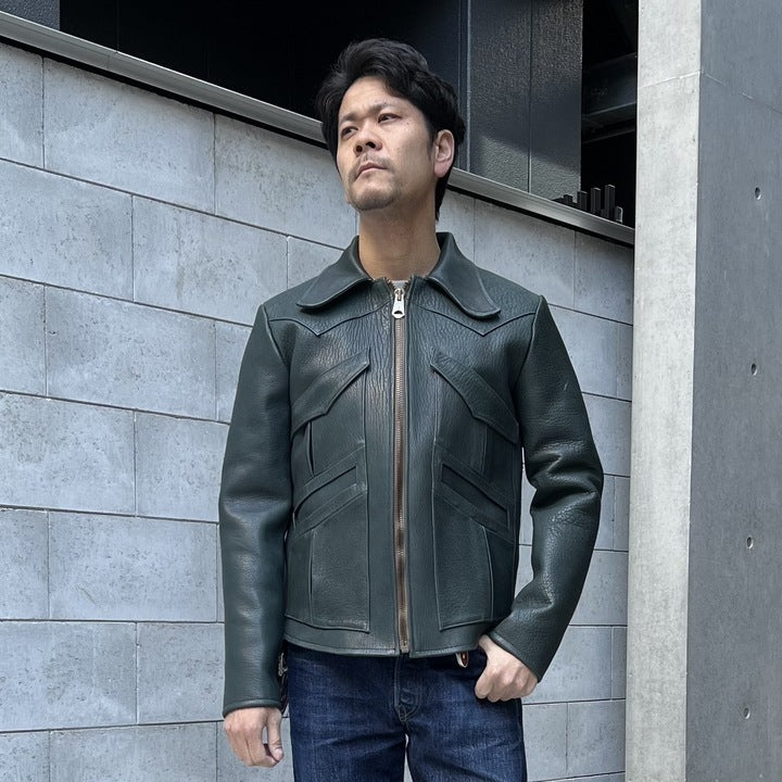 JELADO Winchester  【RG94411G】