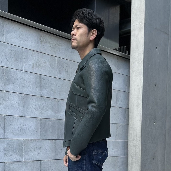 JELADO Winchester  【RG94411G】