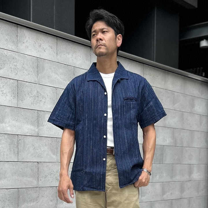 Vincent Shirt【SG12182】