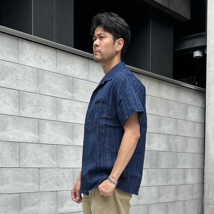 Vincent Shirt【SG12182】