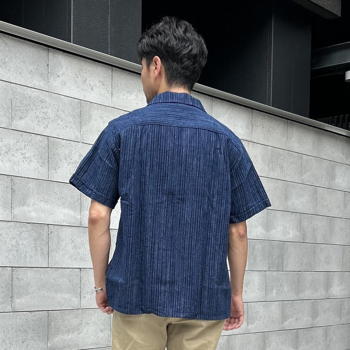 Vincent Shirt【SG12182】