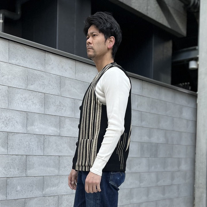 JELADO Hubbell Vest【CB02540】