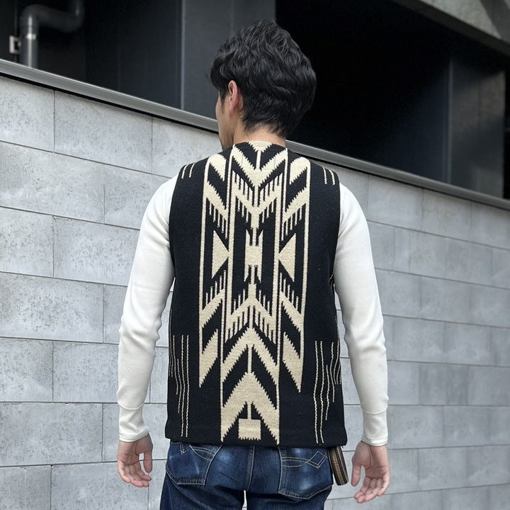 JELADO Hubbell Vest【CB02540】