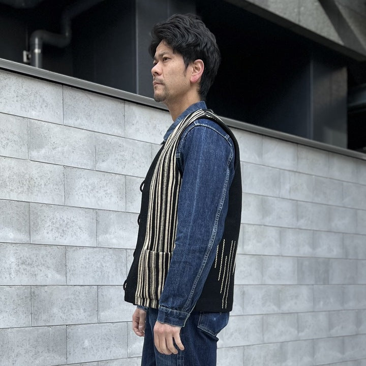 JELADO Hubbell Vest【CB02540】