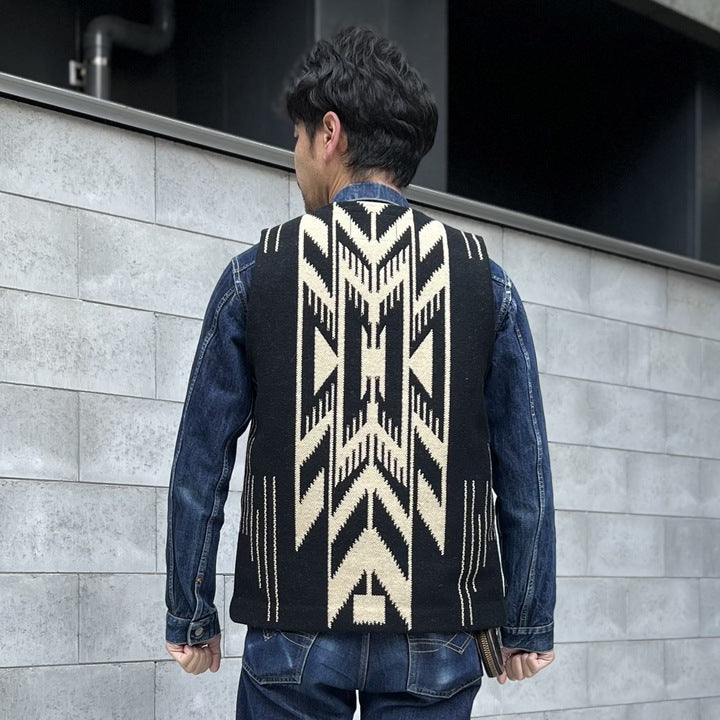 JELADO Hubbell Vest【CB02540】
