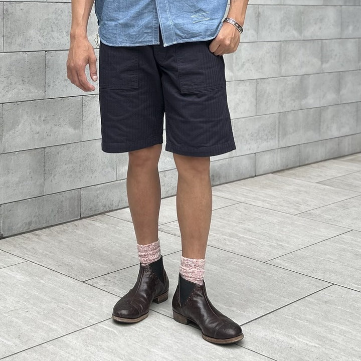 CM43 Baker Short Pants【CT12312】