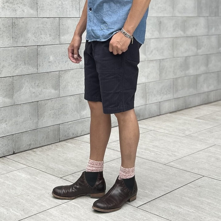 CM43 Baker Short Pants【CT12312】
