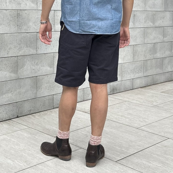 CM43 Baker Short Pants【CT12312】