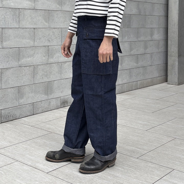 Monkey Trousers【CT11344ID】　
