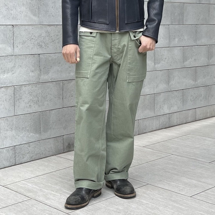 Monkey Trousers【CT11344】　