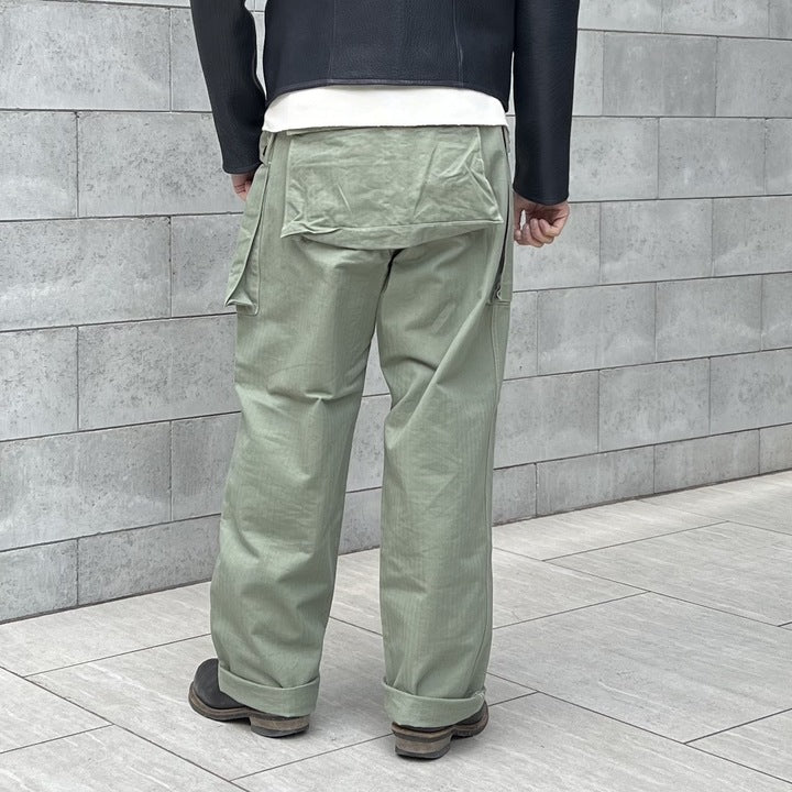 Monkey Trousers【CT11344】　