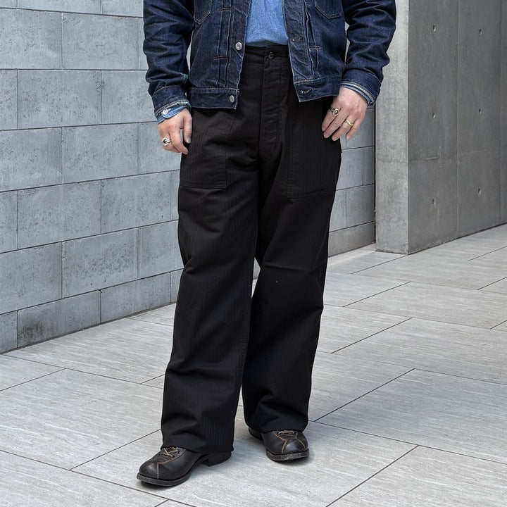 JELADO CM47 HBT Baker Pants【CT03347】