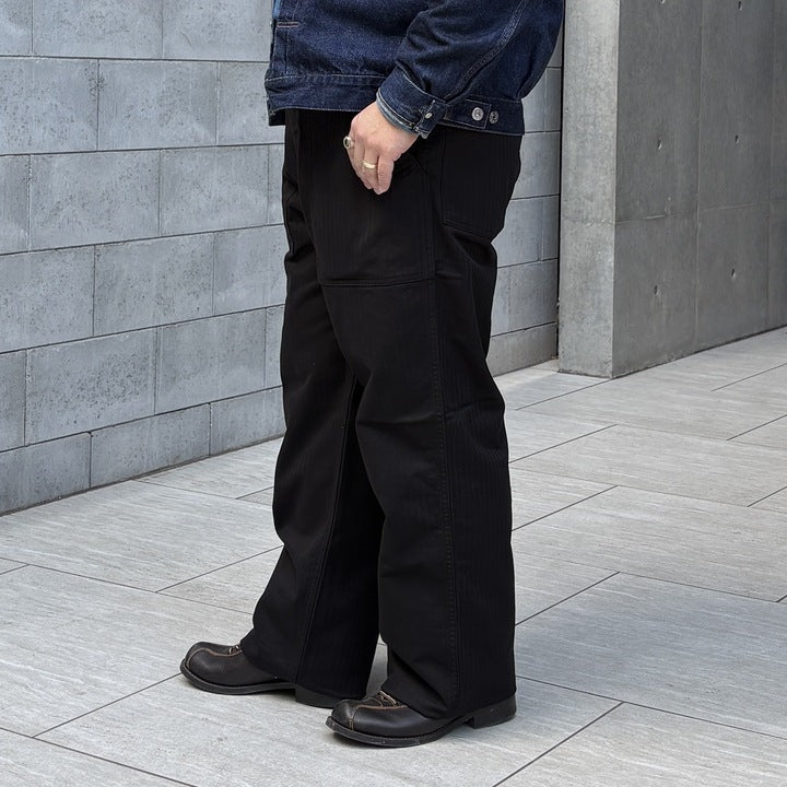JELADO CM47 HBT Baker Pants【CT03347】