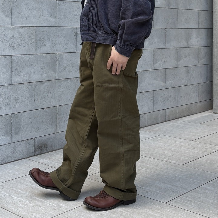 JELADO CM47 HBT Baker Pants【CT03347】